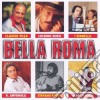 Bella Roma / Various cd