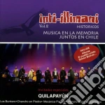 Inti-Illimani - Historicos Vol 2 cd