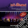 Inti-Illimani - Historicos Vol 2 cd musicale di Inti