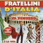 Monelli (I) - Fratellini D'italia cd