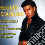 Giulio D'Amore - Giulio D'Amore