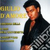 Giulio D'Amore - Giulio D'Amore cd