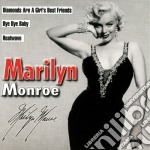 Marilyn Monroe - Diamonds Are A Girl'S Best Friend