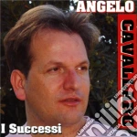 Angelo Cavallaro - I Successi cd