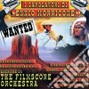 Filmscore Orchestra (The) - I Capolavori Di Ennio Morricone cd