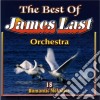 James Last - The Best Of James Last Orchestra cd