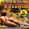 Corazon Latino / Various cd