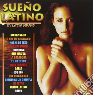 Sueno Latino / Various cd musicale
