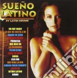 Sueno Latino / Various cd