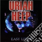 Uriah Heep - Easy Livin