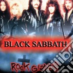 Black Sabbath - Rock Glants
