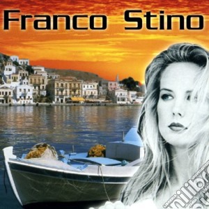 Franco Stino - Franco Stino cd musicale di Franco Stino