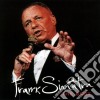 Frank Sinatra - The Best cd