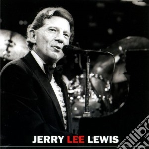 Jerry Lee Lewis - Jerry Lee Lewis cd musicale di Lee lewis jerry