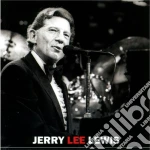 Jerry Lee Lewis - Jerry Lee Lewis cd