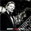 Jerry Lee Lewis - Jerry Lee Lewis cd