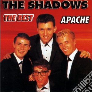 Shadows (The) - The Best cd musicale di Shadows