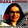 Nana Mouskouri - Grandi Classici cd musicale di Nana Mouskouri