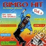 Bimbo Hit Vol 2 - Babies Singers / Various