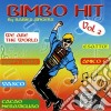 Bimbo Hit Vol 2 - Babies Singers / Various cd