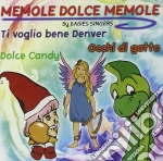 Babies Singers - La Tv Dei Bambini cd