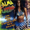 Alma Latina (L') / Various cd