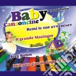 Babies Singers - Baby Canzoncine