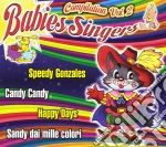 Babies Singers - Compilation Vol 2 cd