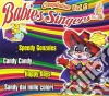 Babies Singers - Compilation Vol 2 cd
