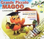 Babies Singers - Grande Piccolo Magoo cd