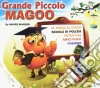 Babies Singers - Grande Piccolo Magoo cd