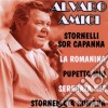 Alvaro Amici - Stornelli Sor Capanna cd