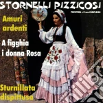 Privitera E Il Suo Complesso - Stornelli Pizzicosi cd