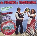 Maria Ausilia & Pippo Trovato - Da Naxos A Taormina