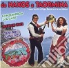 Maria Ausilia & Pippo Trovato - Da Naxos A Taormina cd