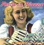 Privitera E Il Suo Complesso - Festa In Piazza cd
