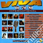 Viva '60'70'80 / Various cd