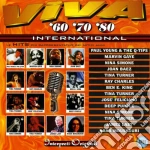 Viva '60'70'80 / Various cd