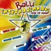 Balli Internazionali / Various cd