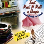 Twist Rock 'n' Roll E Boogie / Various cd