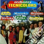Orchestra Tecnicolors - Orchestra Tecnicolors
