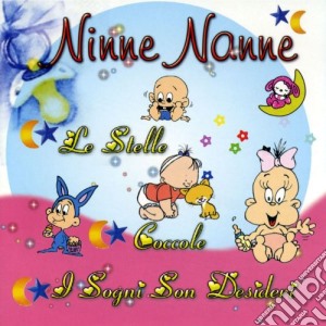 Ninne Nanne / Various cd musicale di Artisti Vari