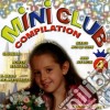 Mini Club Compilation Vol.4 / Various cd