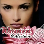 Women Collection / Various cd