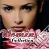 Women Collection / Various cd