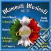 Momenti Musicali Vol 22 L'Italiana / Various cd