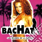 Bachata: Los Mejores De La Bachata cd