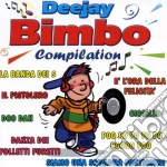 Deejay Bimbo Compilation / Various cd