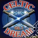 Ethnopnonic Ensemble - Celtic Dream Vol. 1 cd