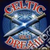 Ethnopnonic Ensemble - Celtic Dream Vol. 1 cd